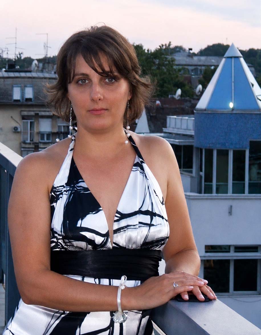 Ana Nikolić