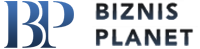 Biznis Planet Logo