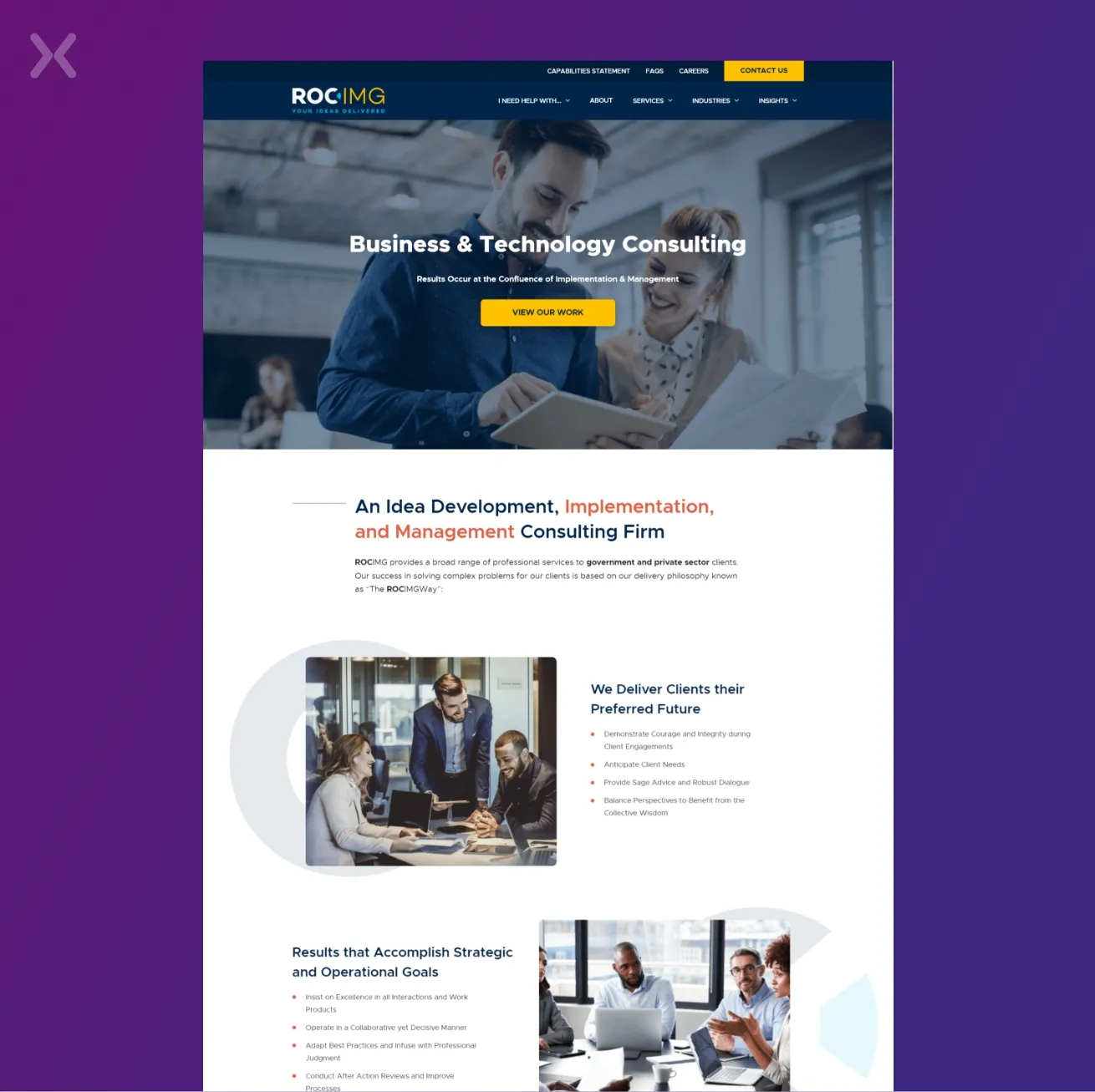 Kako da napravim najbolju online prezentaciju za svoj biznis