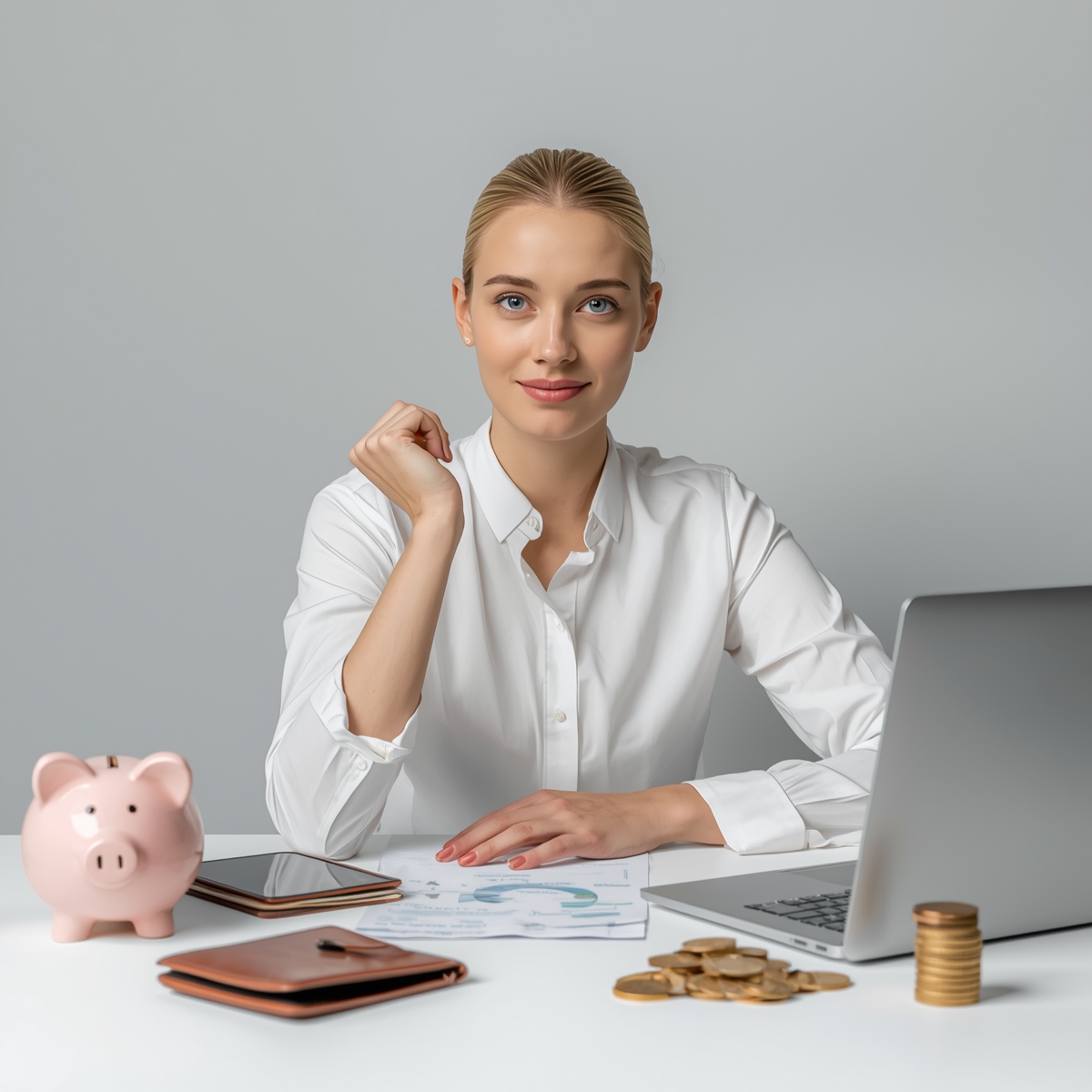 Kako izgraditi bolju finansijsku budućnost