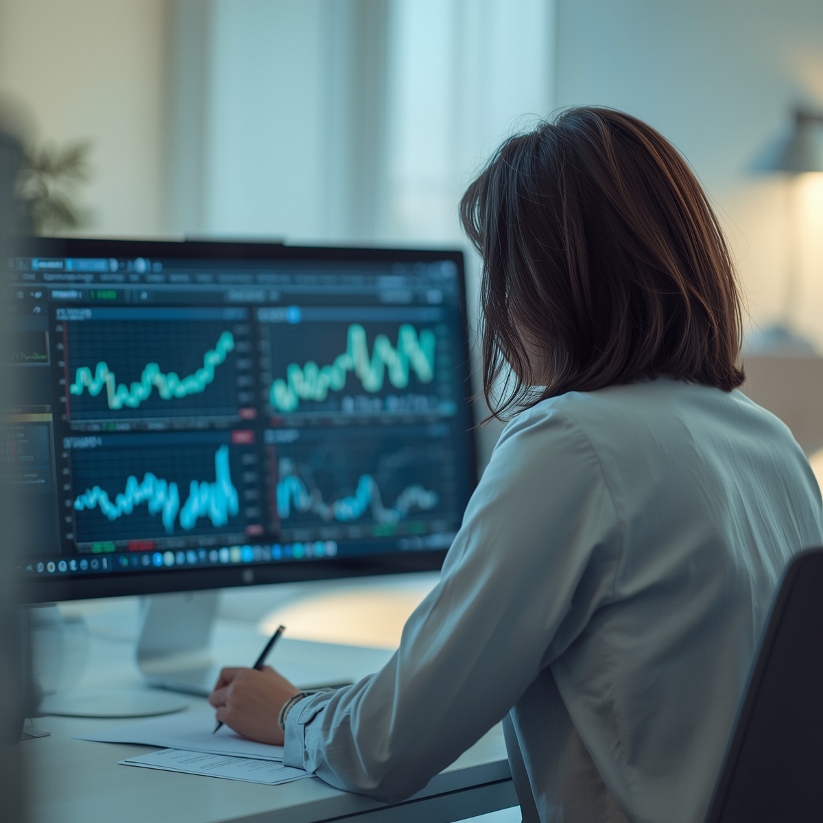 Cashflow pre kapitalne dobiti