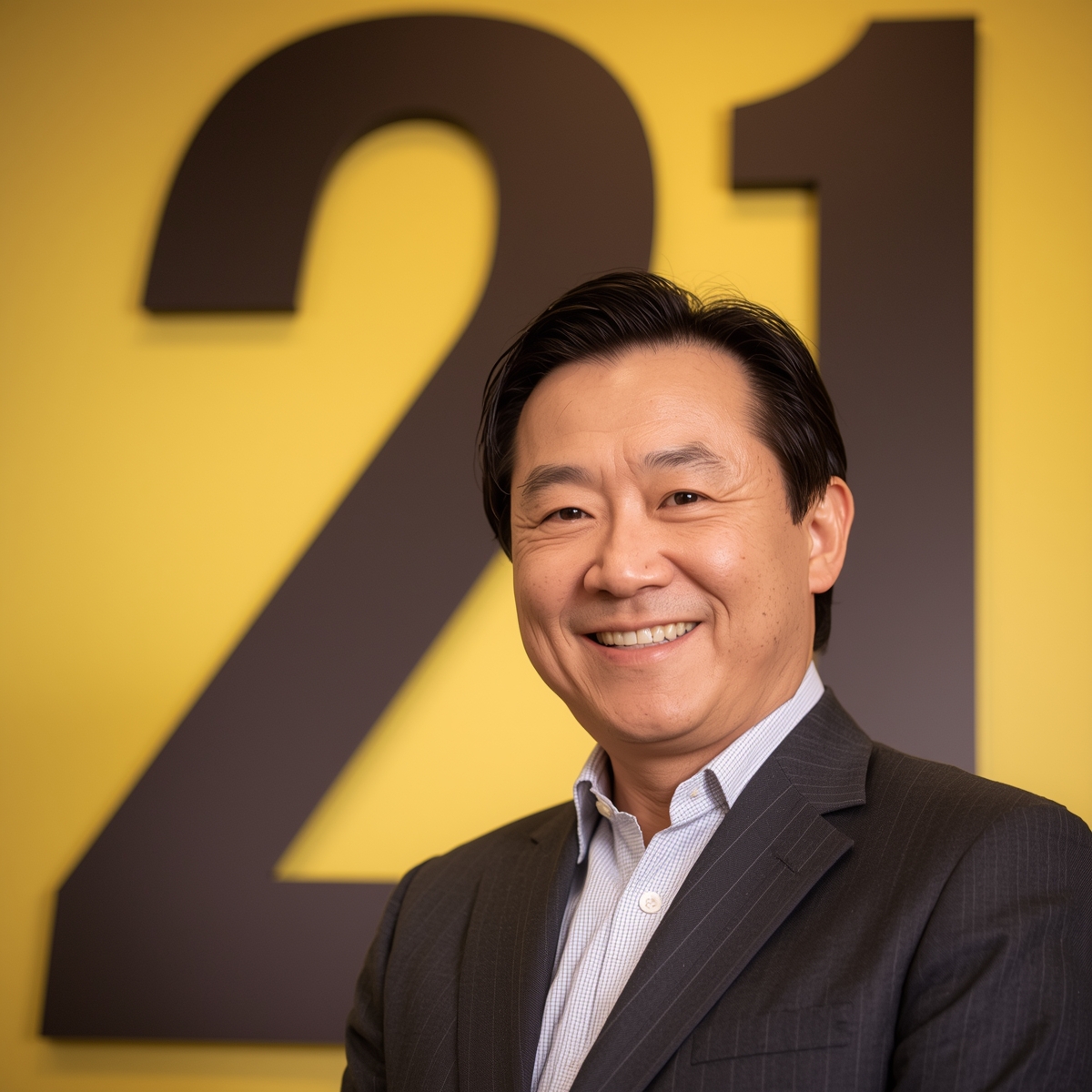 Do Won Chang - Forever 21