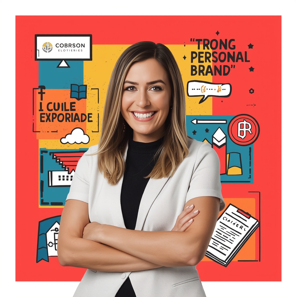 Kako da izgradite lični brend bez prethodnog iskustva