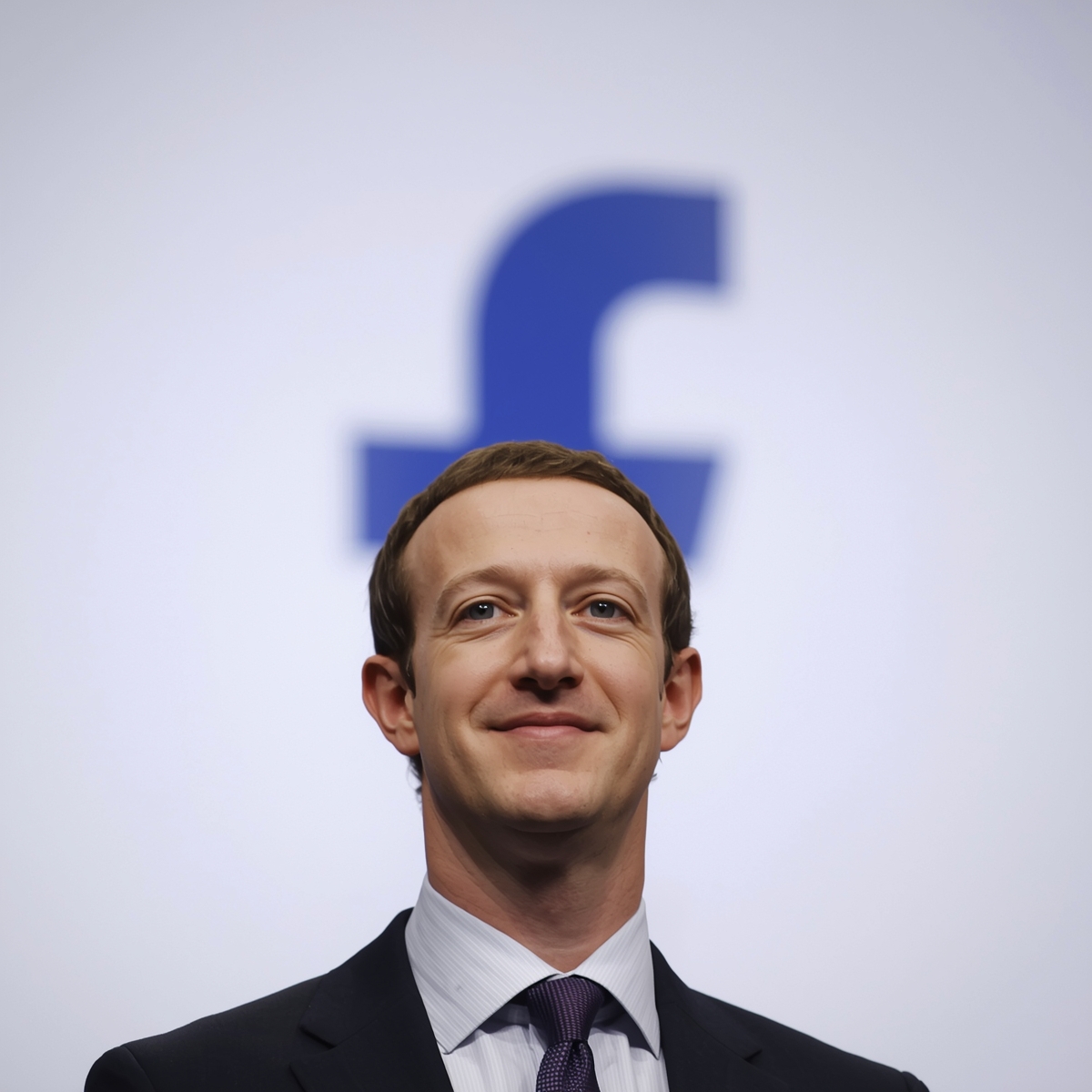 Mark Zuckerberg i Facebook