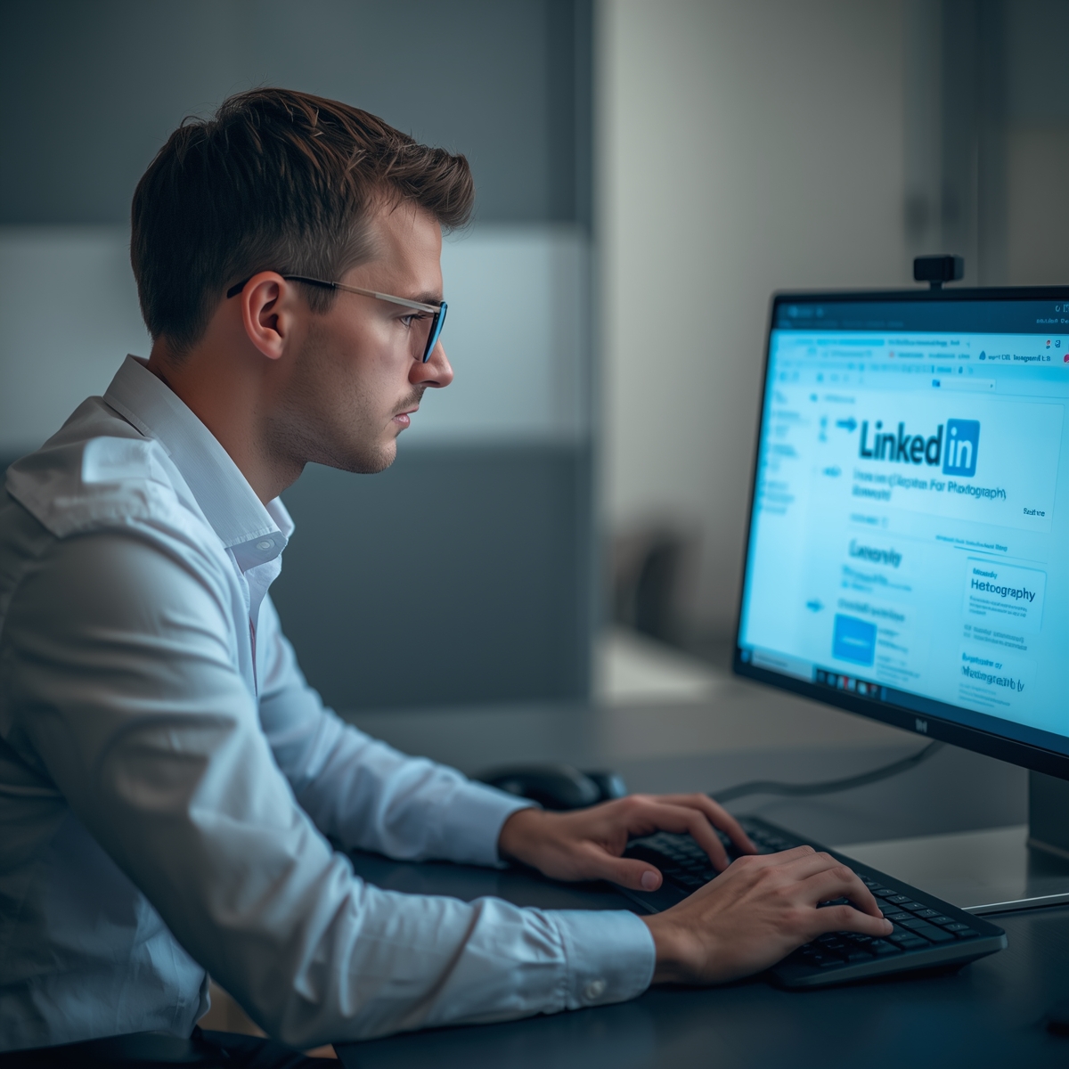 Najbolji promptovi za Linkedin lični brending