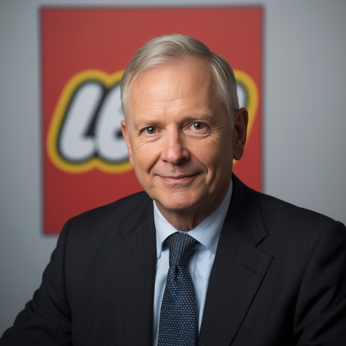 Ole Kirk Kristijansen - LEGO