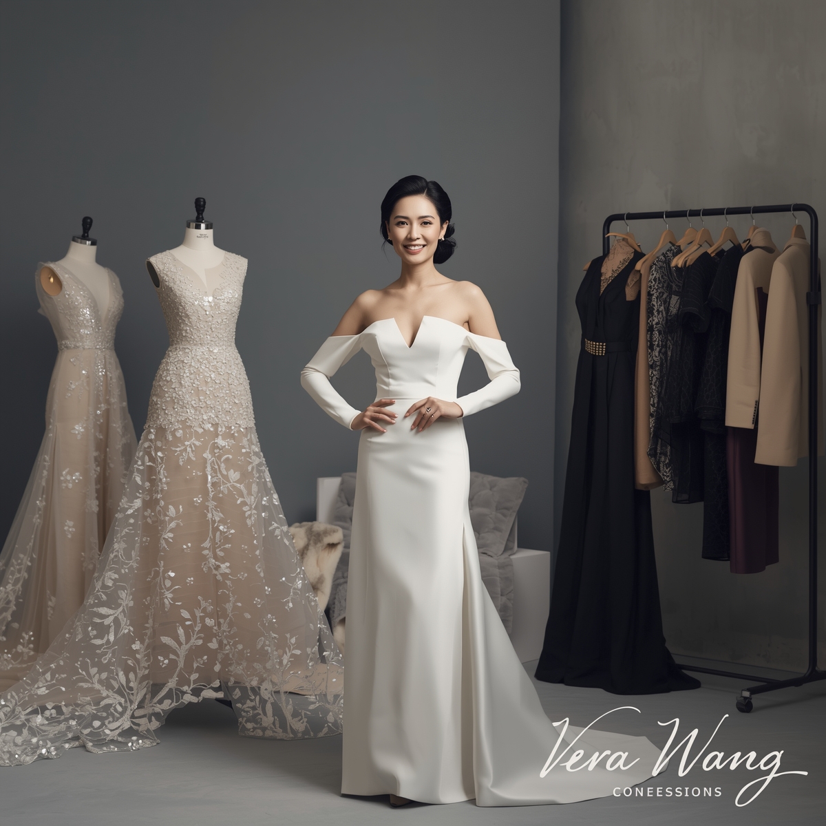 Vera Wang