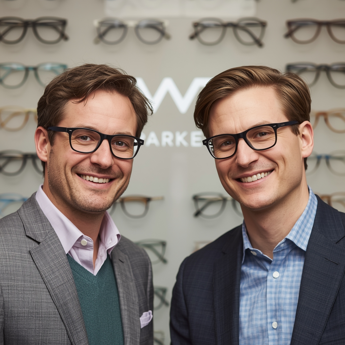 Warby Parker