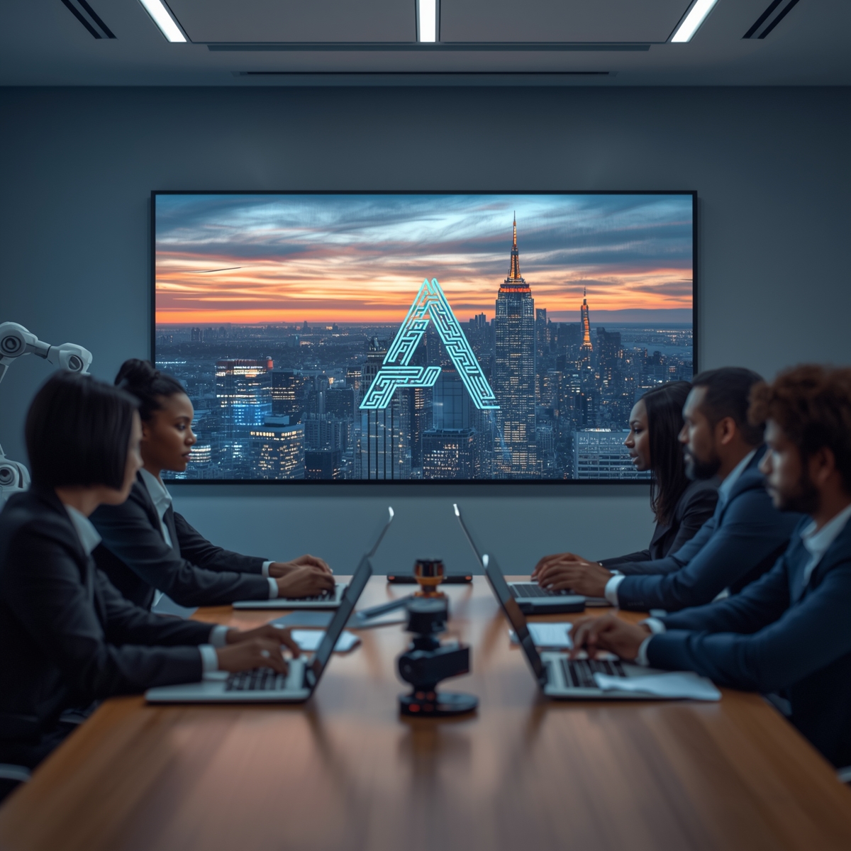 Značaj veštačke inteligencije u modernom poslovanju