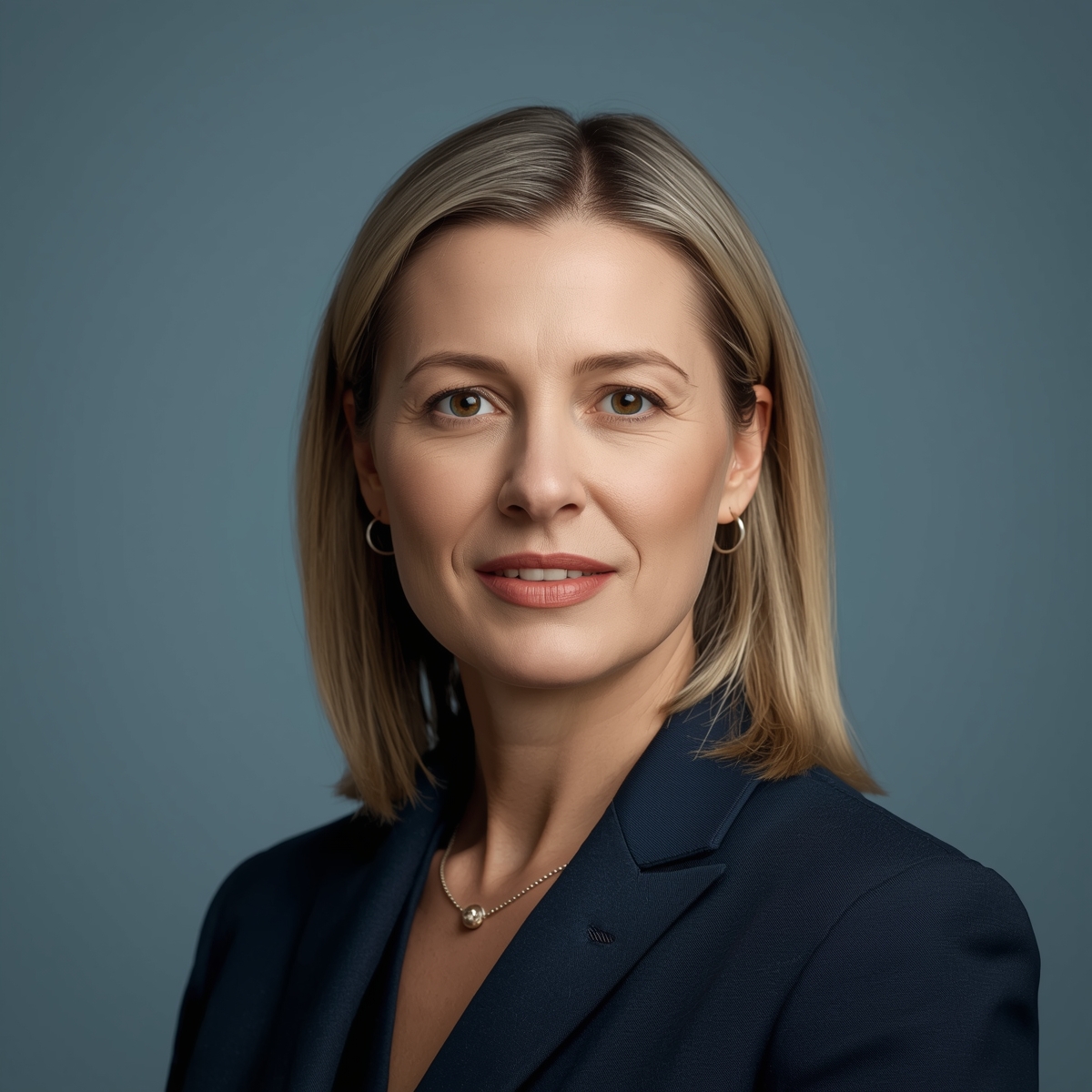 Katarina: AI Strategic Business Advisor