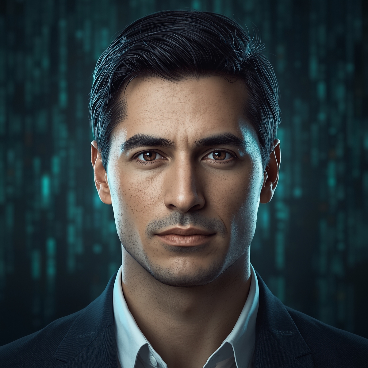 Aleksa – Cybersecurity & IT Risk Specialist Aleksa - Cybersecurity & IT Risk Specialist