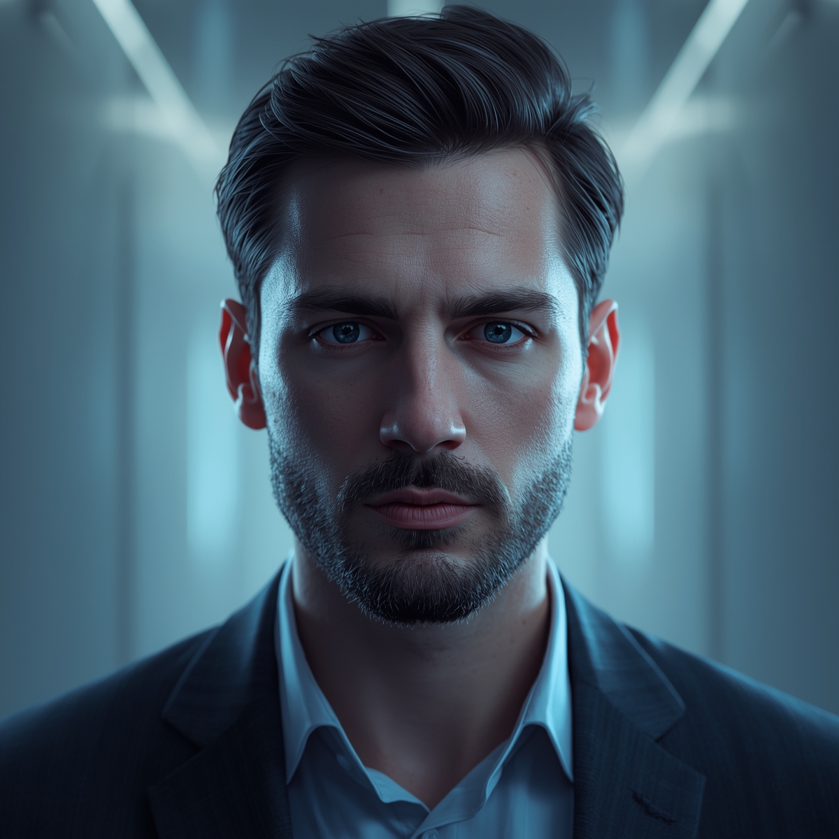 Jovan – AI Systems & Automation Architect Jovan - AI Systems & Automation Architect