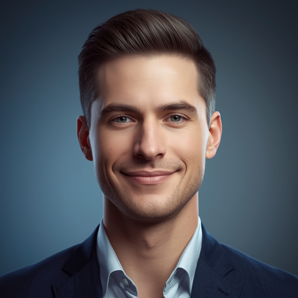 Luka - AI Sales Systems Architect