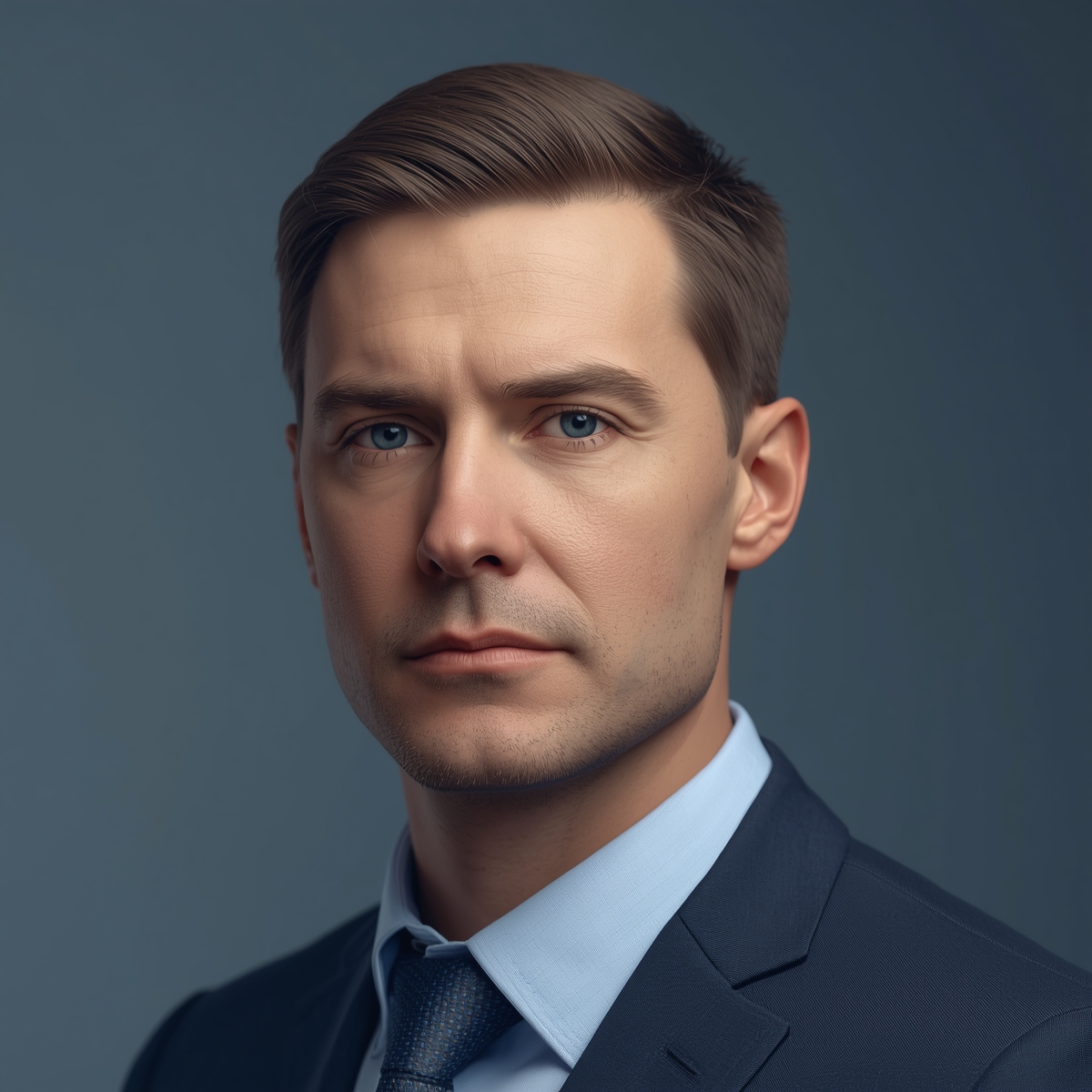 Marko - Operations Optimization Specialist