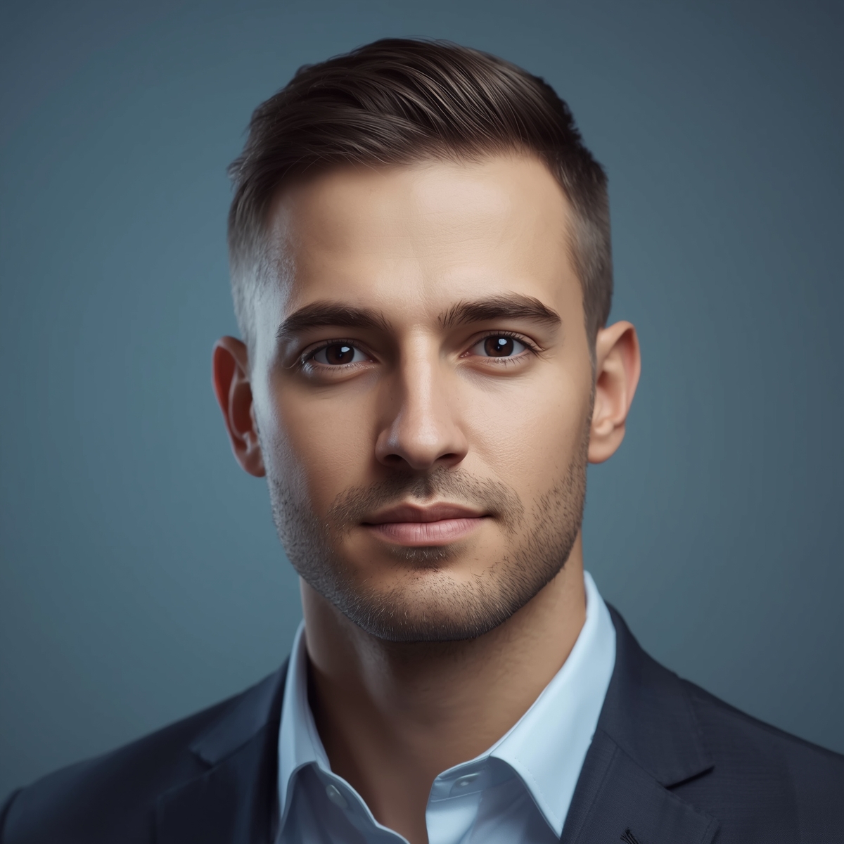 Stefan - Data Analytics & BI Specialist