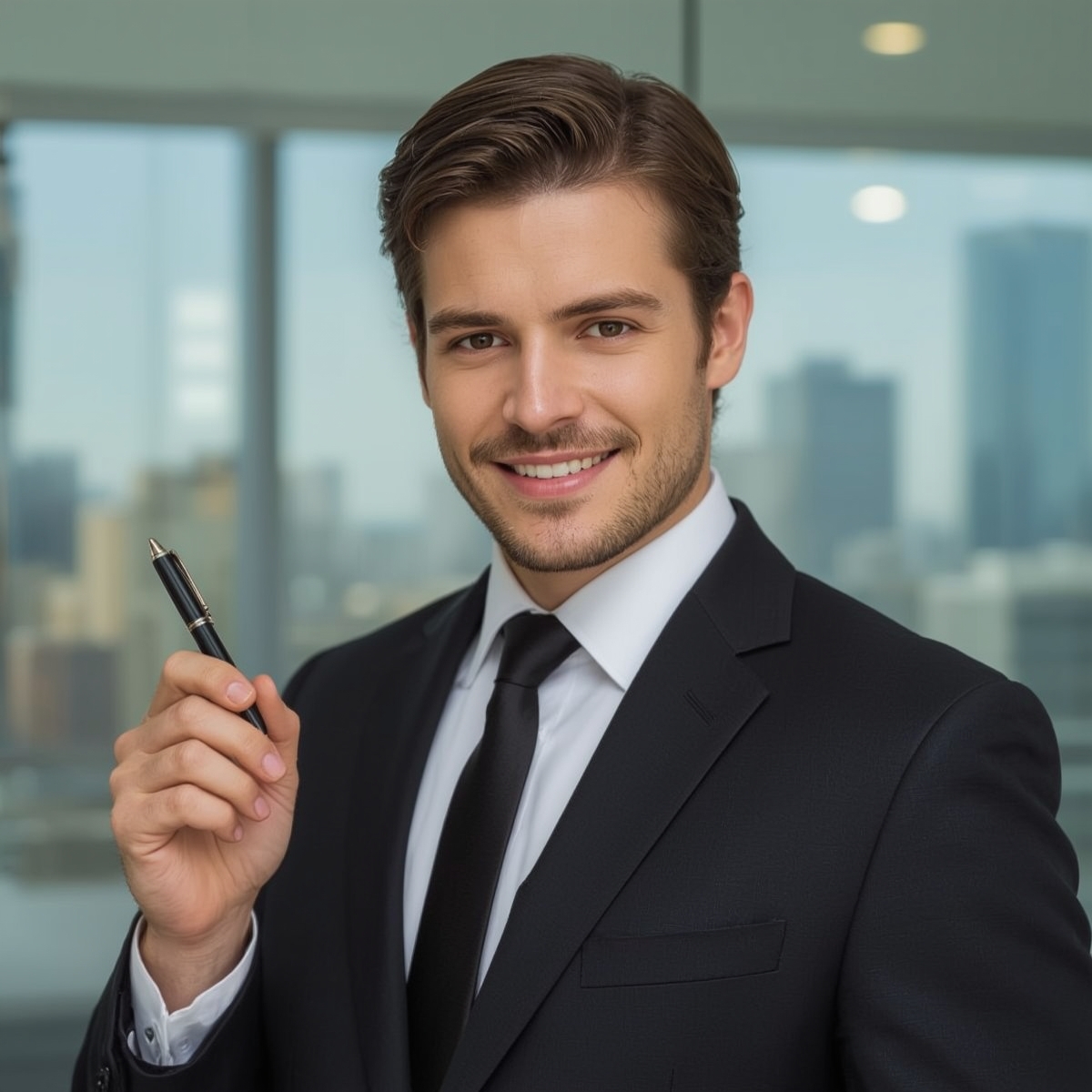 Kako da prodate olovku – 011 Kako da prodate olovku