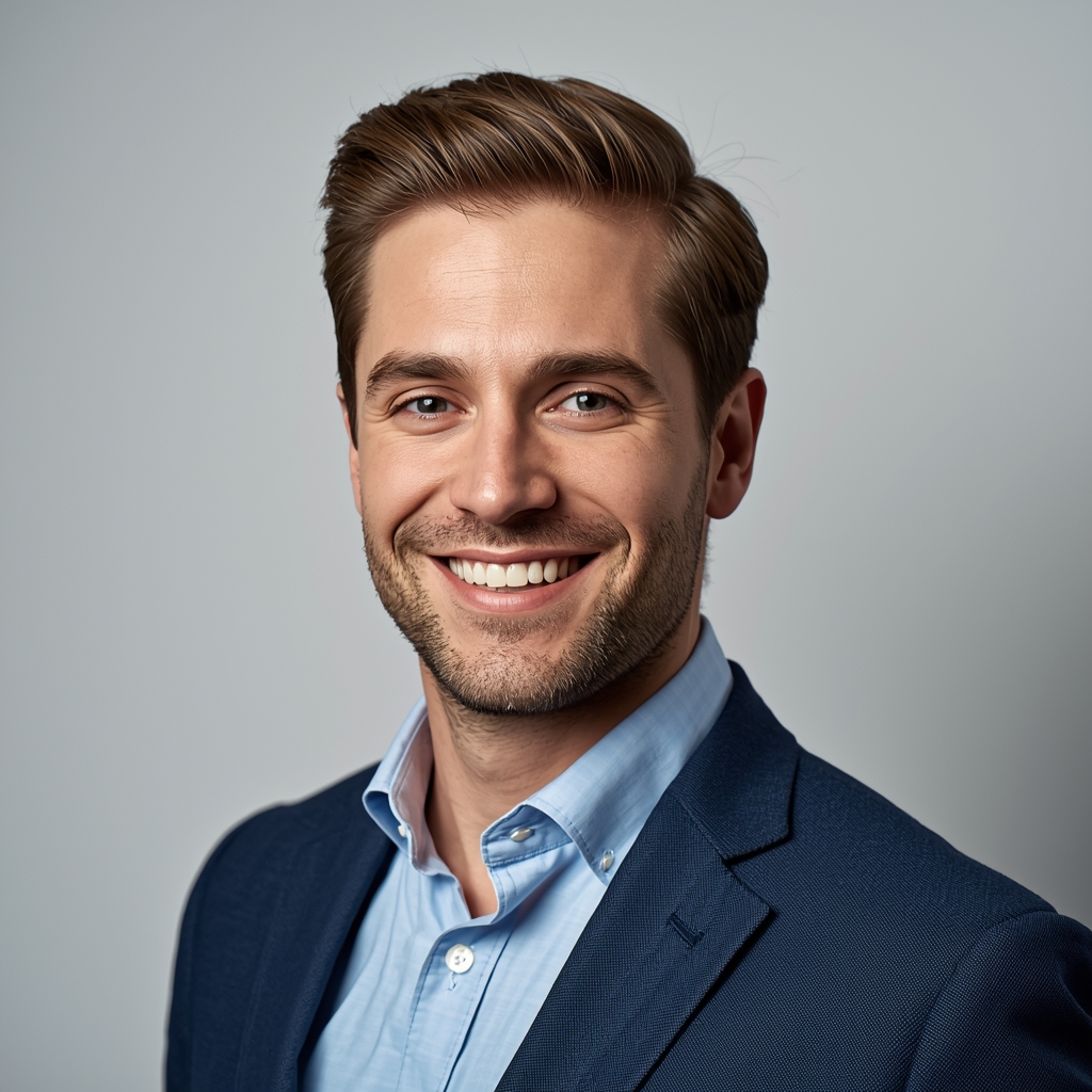 Nemanja — Headline & Hook Copywriter Nemanja — Headline & Hook Copywriter