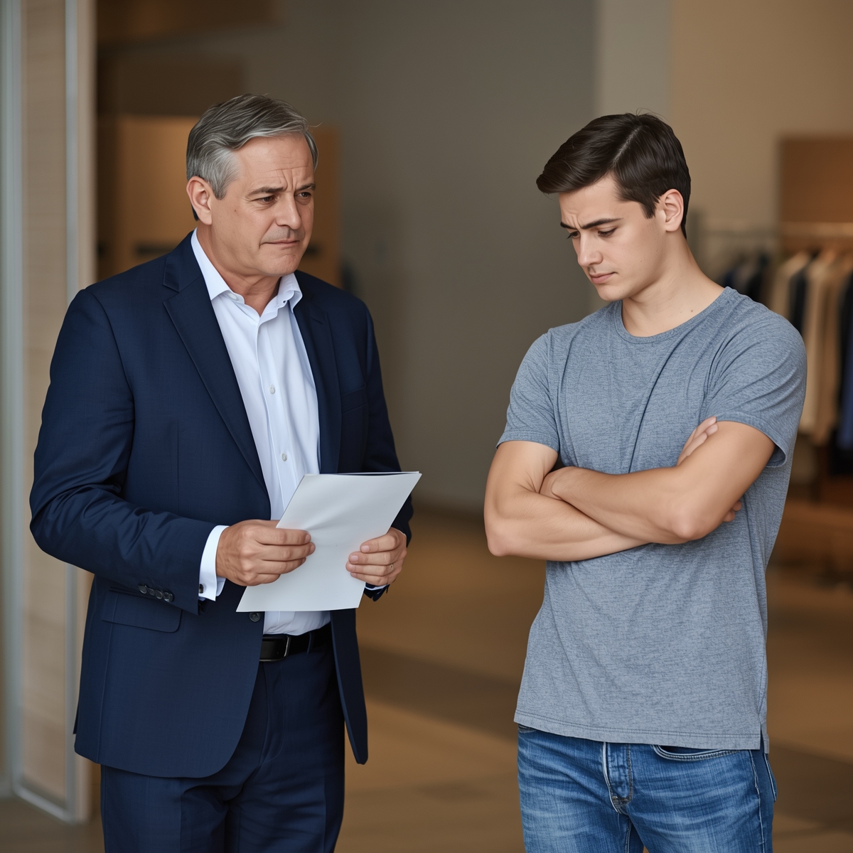 Odbijanje kao prednost