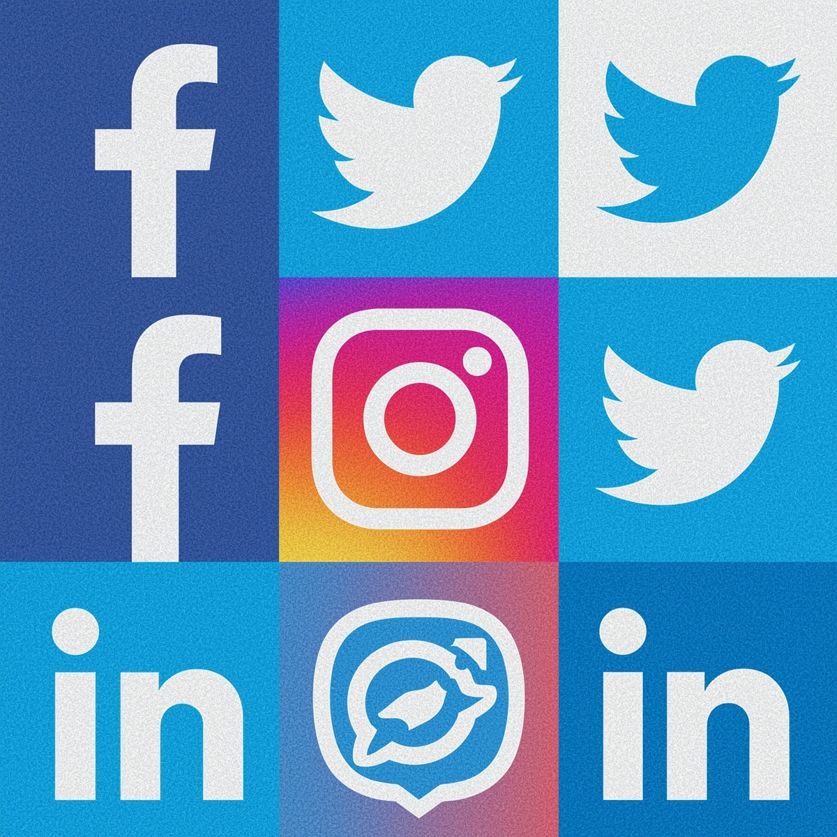 Uspon i pad vrednosno zasnovanog sadržaja na društvenim mrežama Uspon i pad vrednosno zasnovanog sadržaja na društvenim mrežama