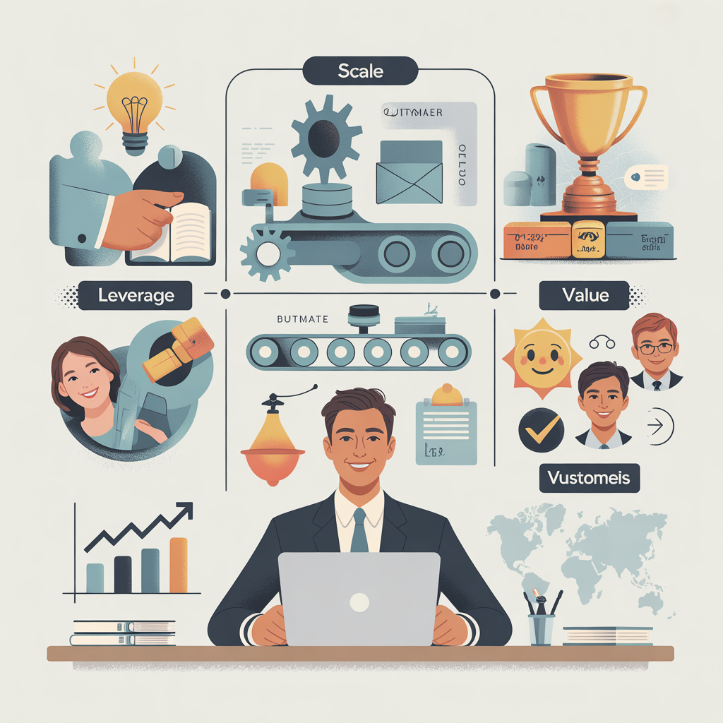 kako biti dobar prodavac