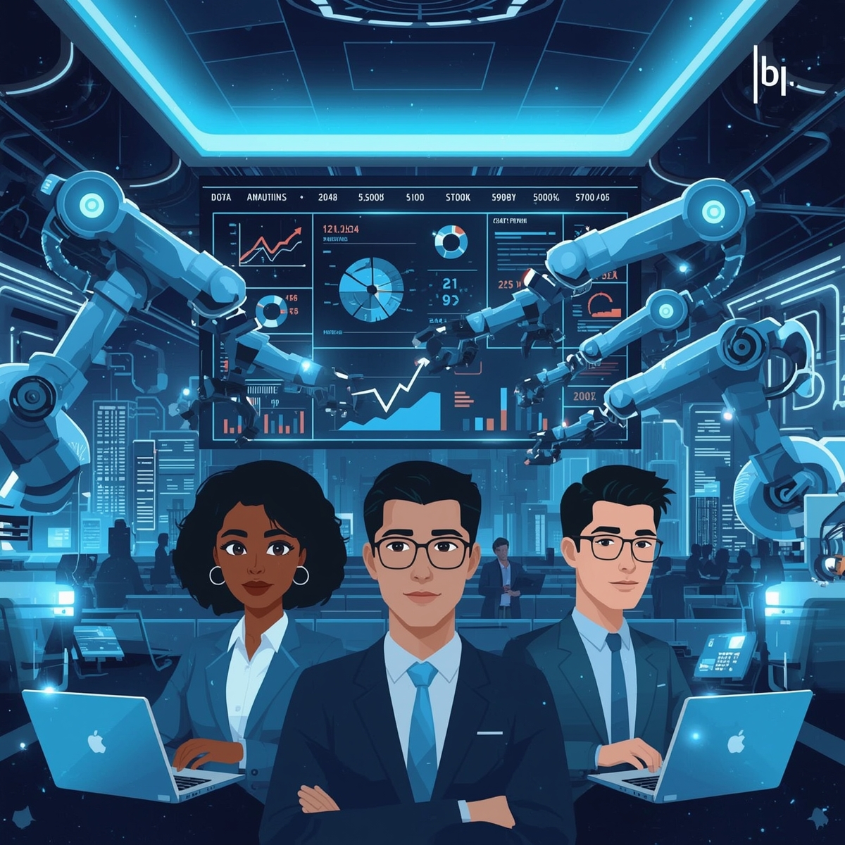 šta je ai automatizacija 011 Šta je ai automatizacija